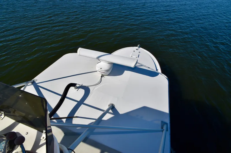 Mystic Blue Yacht Photos Pics 