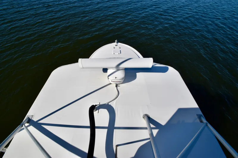 Mystic Blue Yacht Photos Pics 