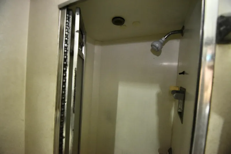 Mystic Blue Yacht Photos Pics 