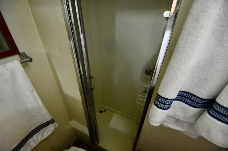 Mystic Blue Yacht Photos Pics 