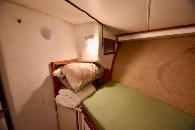 Mystic Blue Yacht Photos Pics 