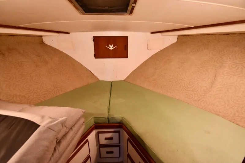 Mystic Blue Yacht Photos Pics 