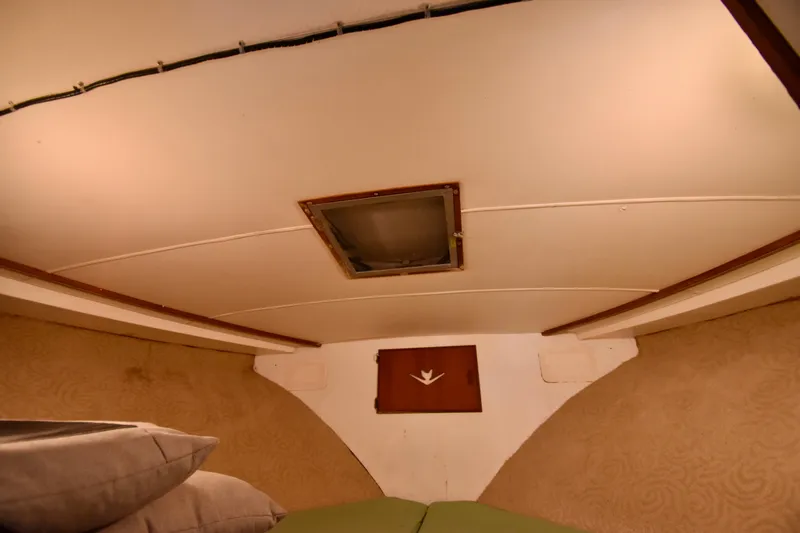 Mystic Blue Yacht Photos Pics 