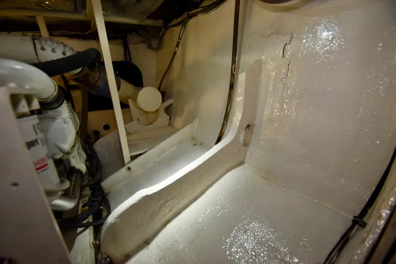 Mystic Blue Yacht Photos Pics 