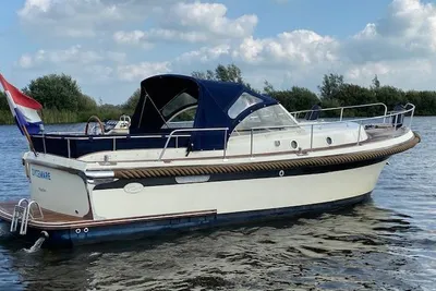 2008 Interboat Intercruiser 29