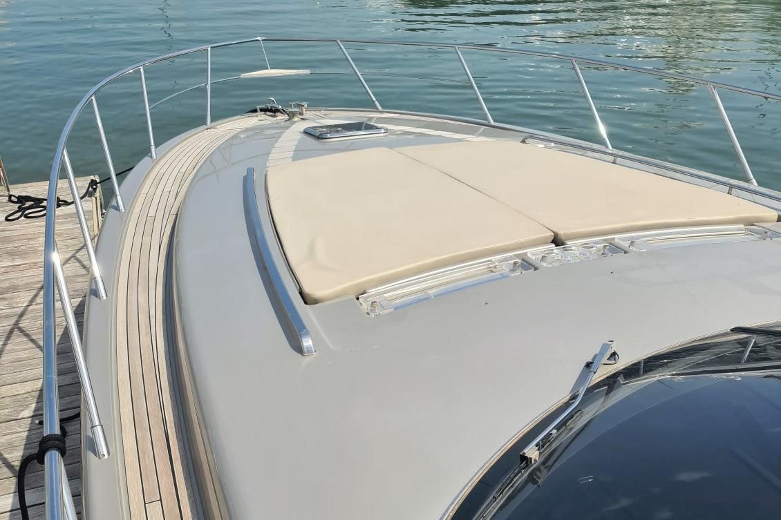 2008 Riva 52 
