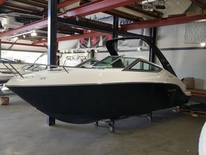 2021 Fibrafort 242 GTC