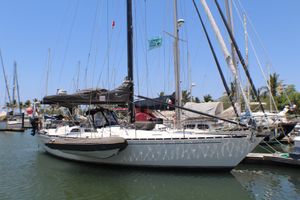 Baltic 42 DP