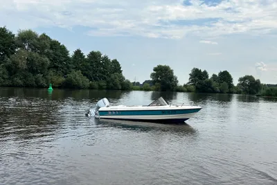 2003 FiberLine SE 148