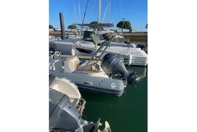 2019 Capelli Tempest 650