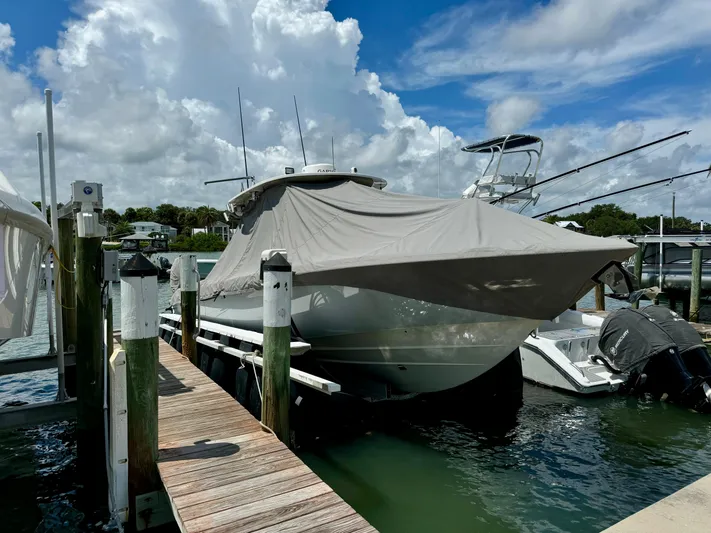 Mermaiden Yacht Photos Pics 