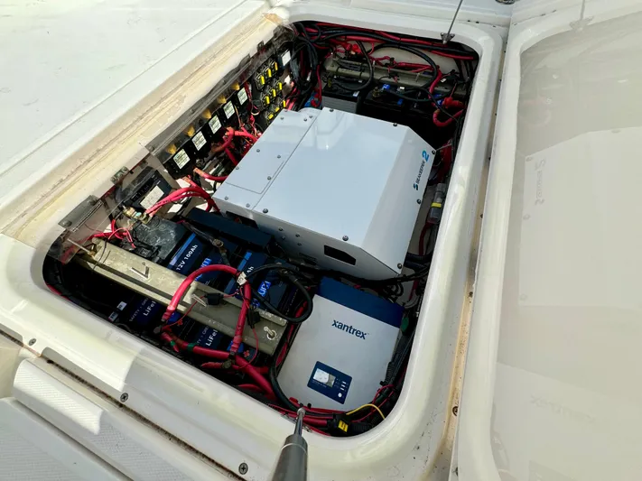 Mermaiden Yacht Photos Pics 