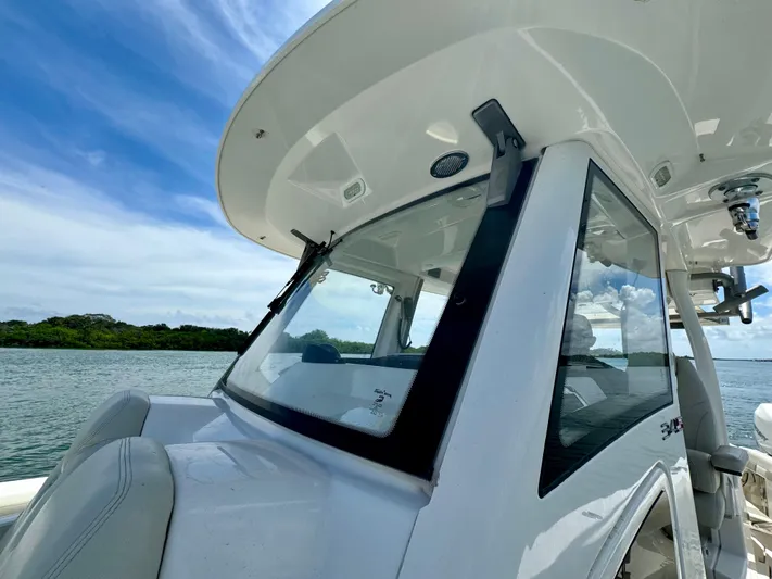 Mermaiden Yacht Photos Pics 