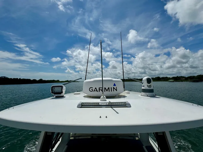 Mermaiden Yacht Photos Pics 