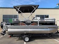 2023 Lowe SS170
