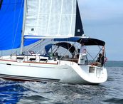 2007 Dufour 365 GL