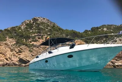 2006 Windy 32 Grand Tornado