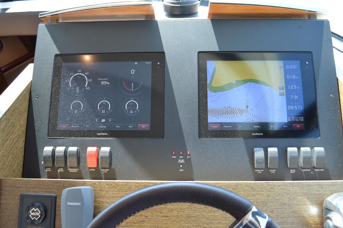 2016 Tiara Yachts 44 