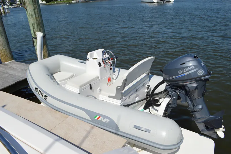 Andros Yacht Photos Pics 