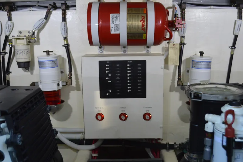 Andros Yacht Photos Pics 