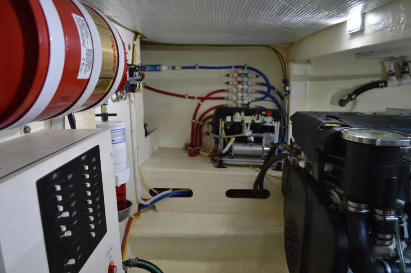 Andros Yacht Photos Pics 