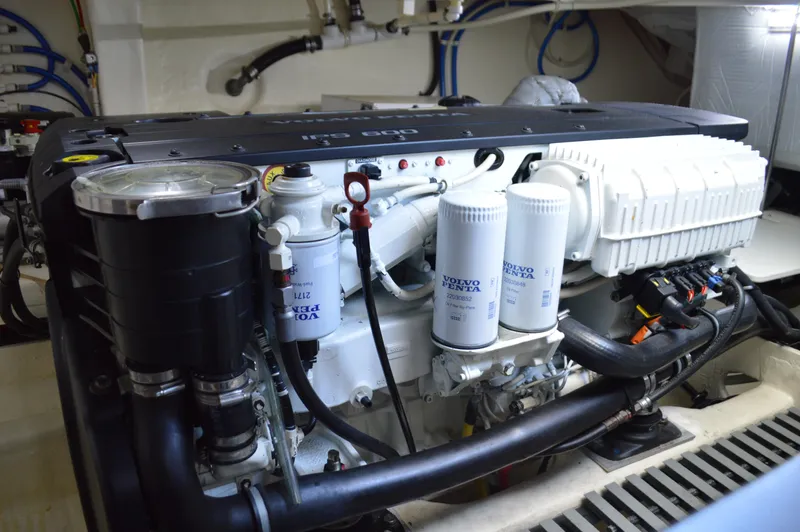 Andros Yacht Photos Pics 