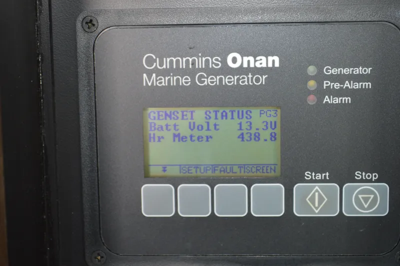 Andros Yacht Photos Pics 