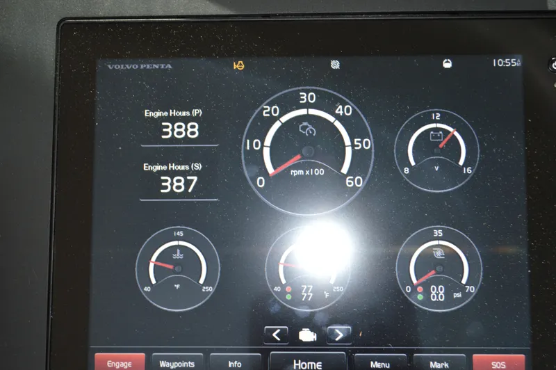 Andros Yacht Photos Pics 