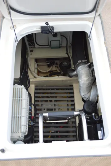 Andros Yacht Photos Pics 