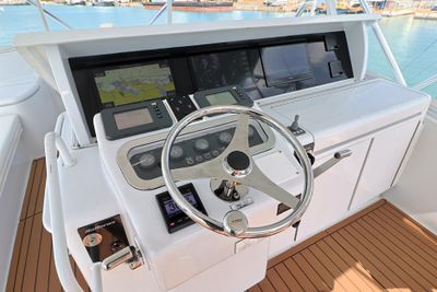 Yacht