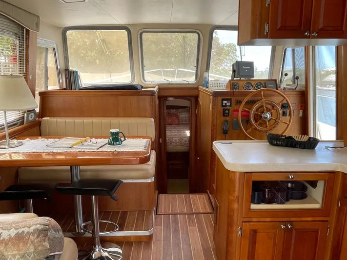 Knot So Fast Yacht Photos Pics 