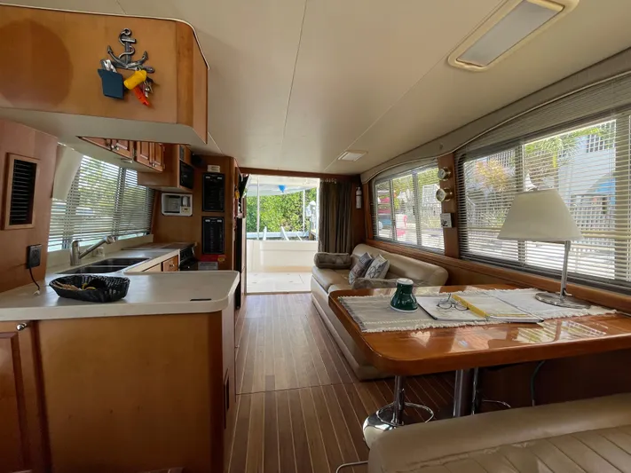 Knot So Fast Yacht Photos Pics 