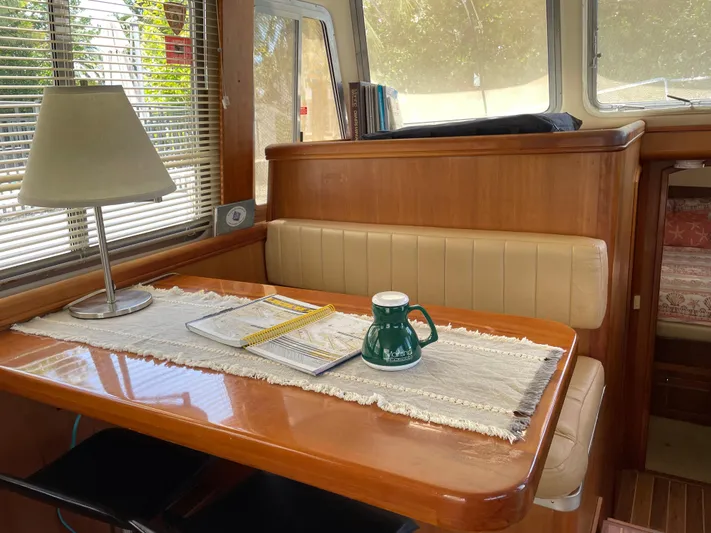 Knot So Fast Yacht Photos Pics 