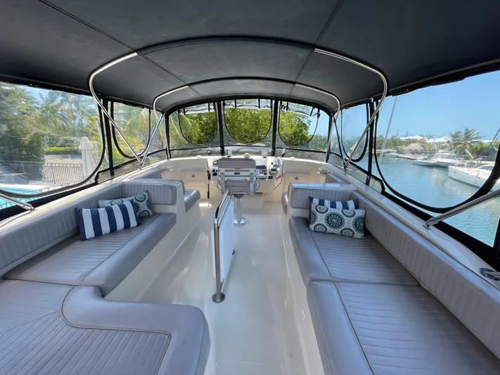 Knot So Fast Yacht Photos Pics 