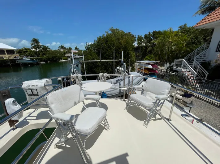 Knot So Fast Yacht Photos Pics 