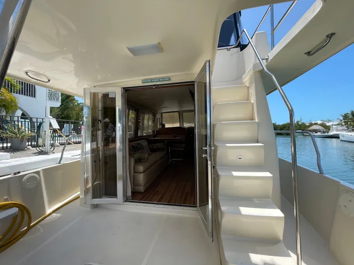 Knot So Fast Yacht Photos Pics 