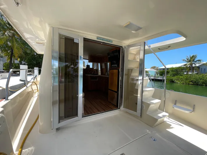 Knot So Fast Yacht Photos Pics 