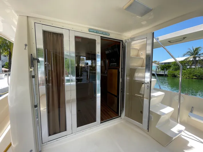 Knot So Fast Yacht Photos Pics 