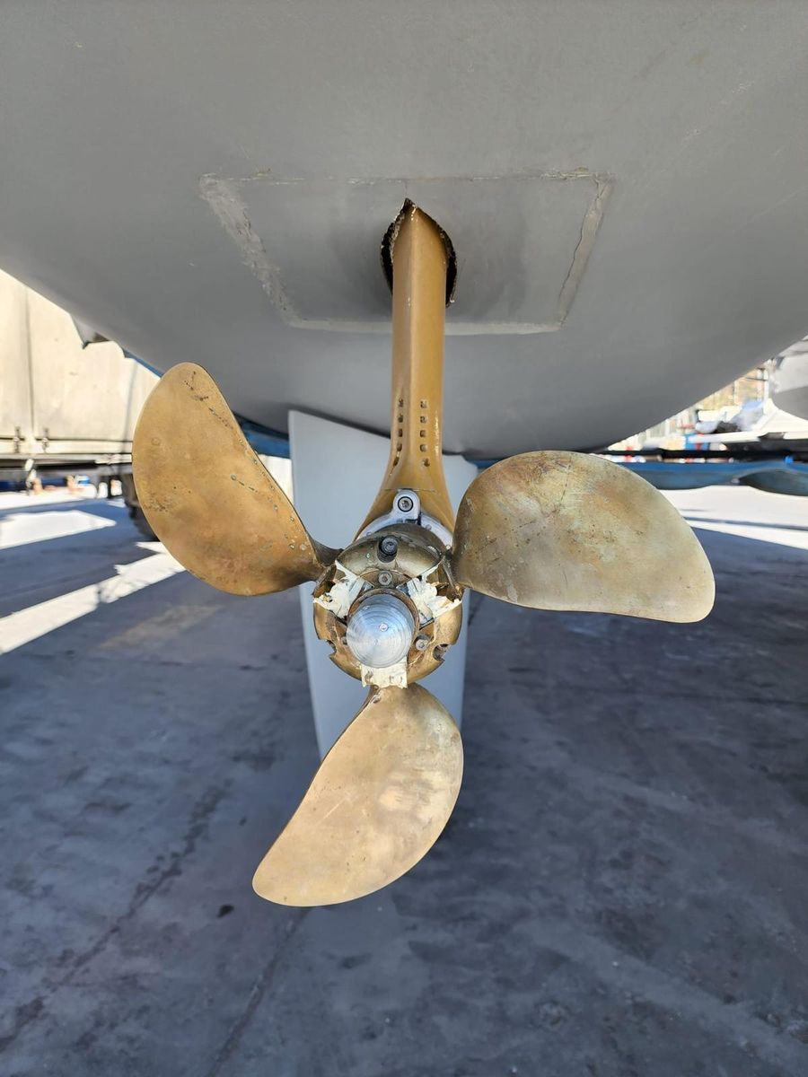 2019 Lagoon 48 