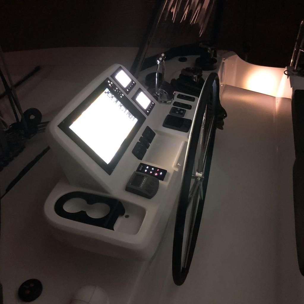 2019 Lagoon 48 