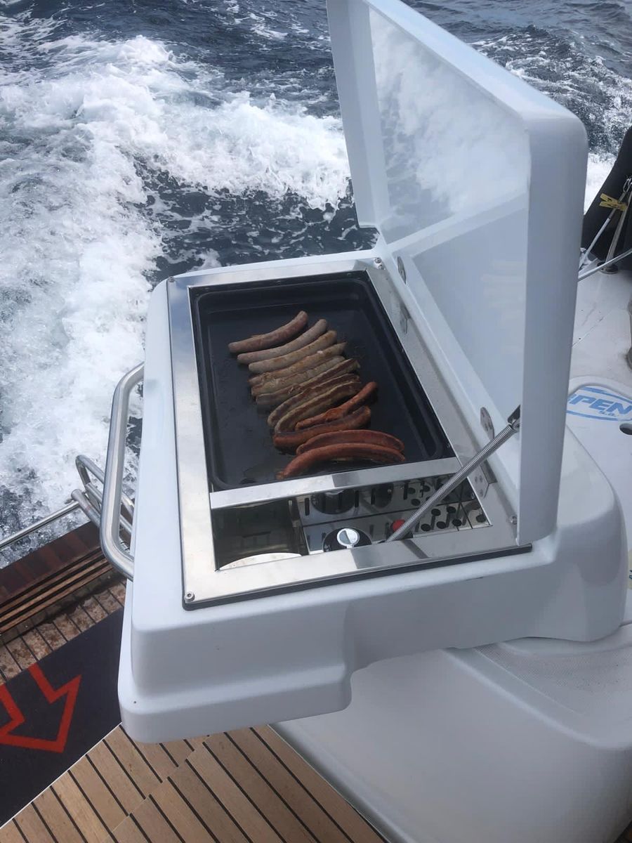 2019 Lagoon 48 