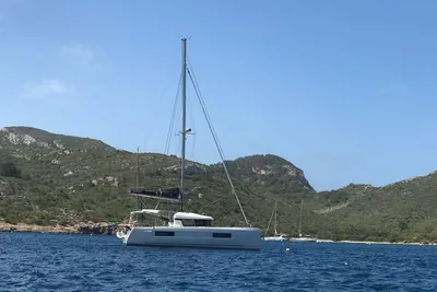 Lagoon 40