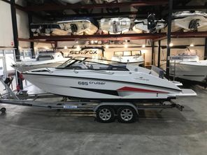 2021 Northmaster 685 Cruiser