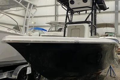 Sea Pro 202