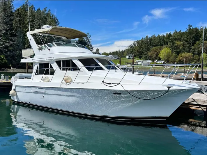 Irish Mist 11 Yacht Photos Pics Profile