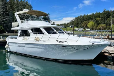Navigator 3900 Californian