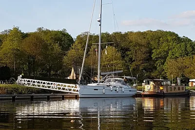2012 Bavaria 40 Cruiser