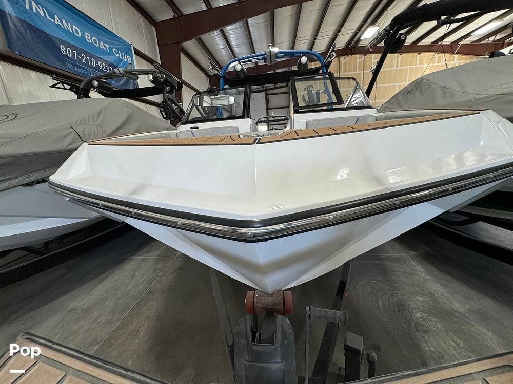 Used Nautique Ski Nautique G23 in Utah - iNautia