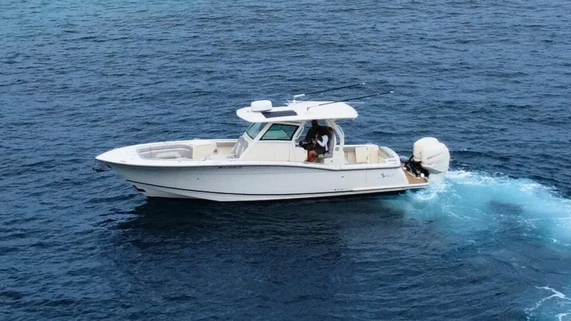 Seaduction Yacht Photos Pics 