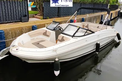2023 Bayliner VR6 Bowrider OB